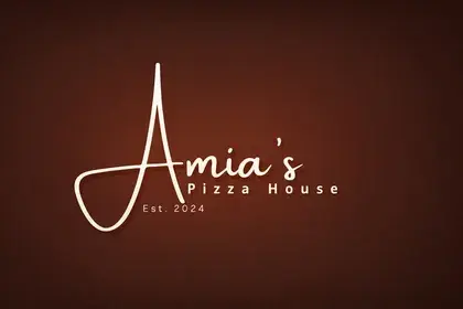 Delivery from Amia's Pizza House in Siargao, General Luna - Pizza
