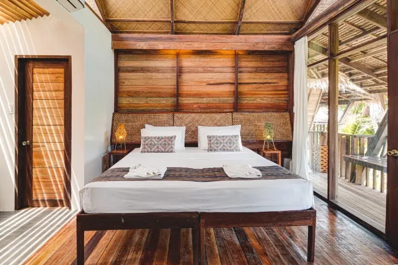 TravelGo Siargao Harana Surf Resort room picture nr 1