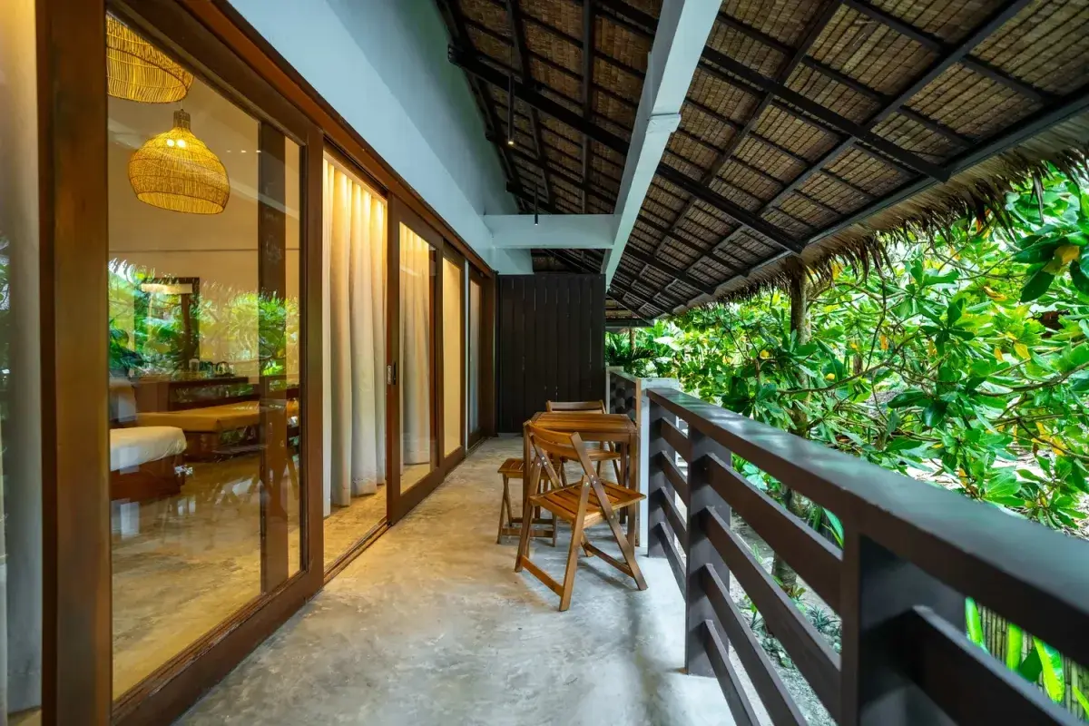 TravelGo Siargao Henry Resort room picture nr 1