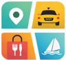 TravelGo logo
