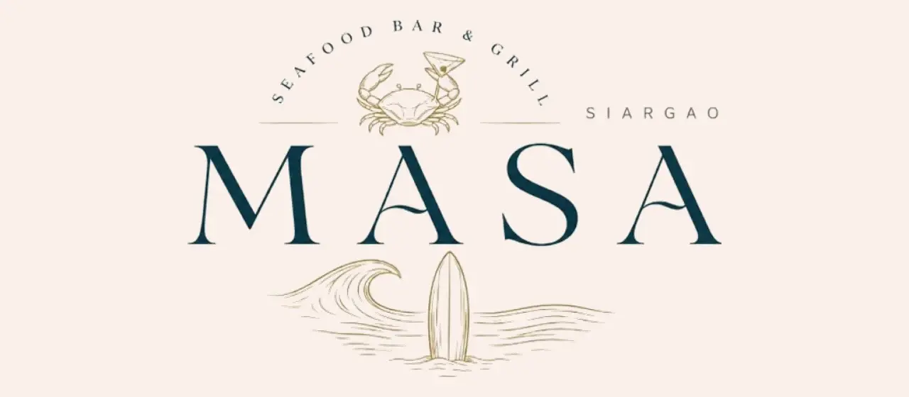 Masa Siargao — Restaurant, Seafood in Siargao