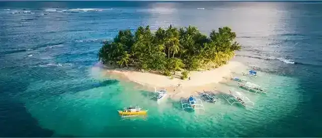4D3N Siargao All-In Package for 2