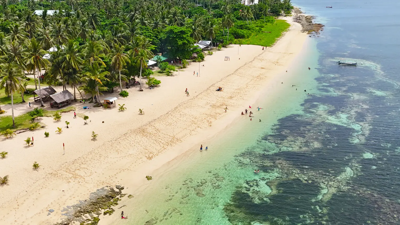 North Siargao Discovery – Private Land Tour Experience — photo 1 of 1