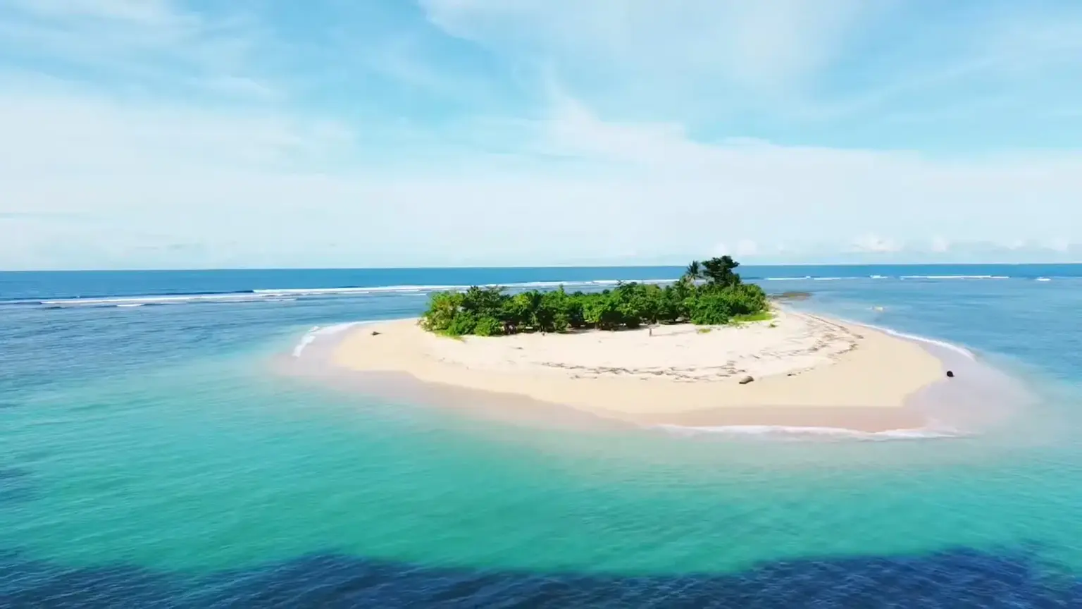 San Benito 4 Island Escape – Private Tour Experience — photo 1 of 1