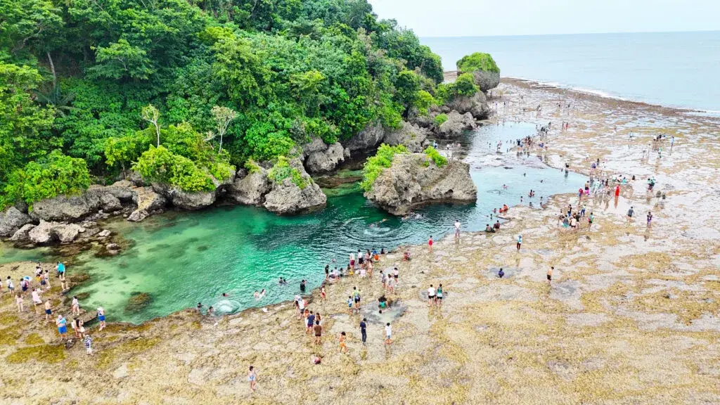 South Siargao Discovery – Private Land Tour Experience — photo 1 of 1