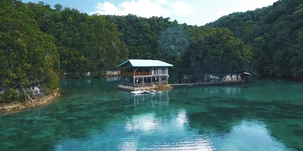 Sugba Lagoon & Magpupungko Private Land Tour — photo 1 of 4