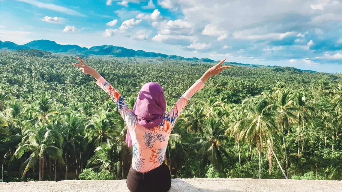 Siargao Ultimate Adventure – North & South Land Tour — photo 1 of 1