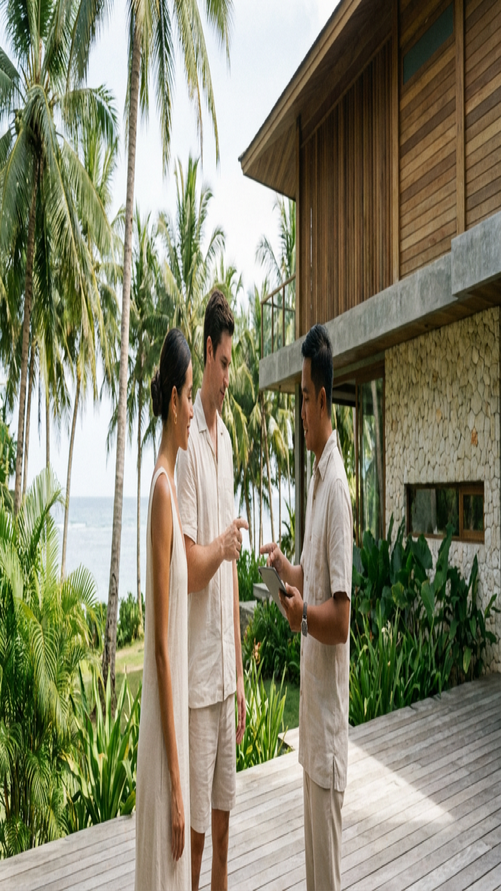 TravelGO Siargao app screen