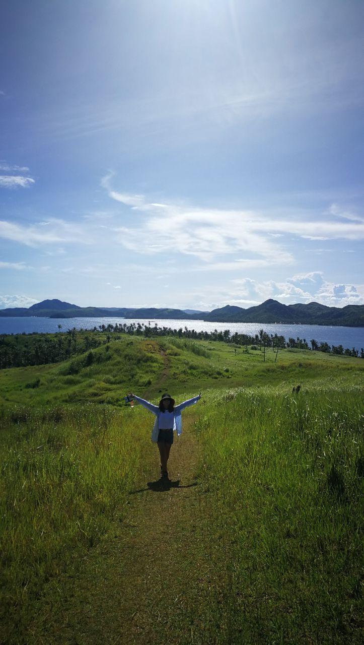 Corregidor Beach