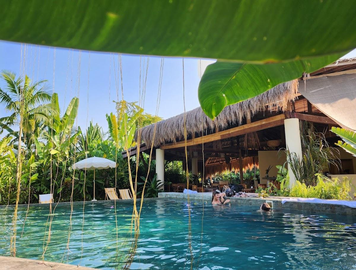 Prana Siargao Resort