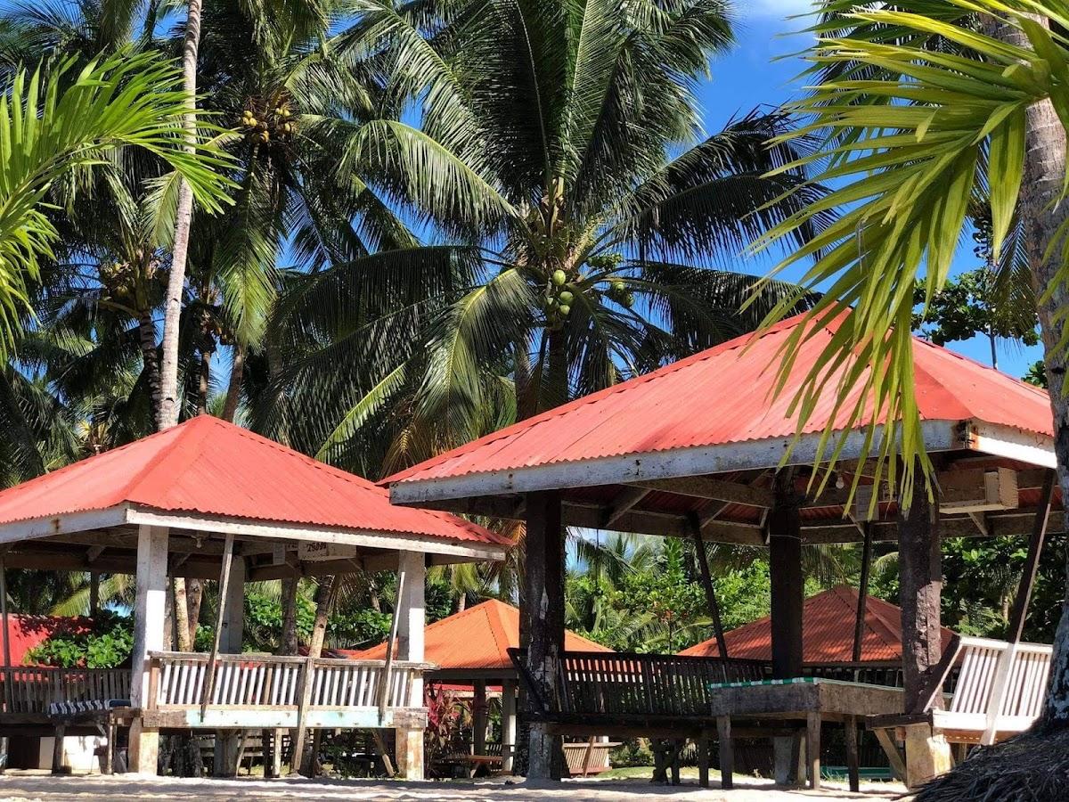 RSK Beach and Accommodation