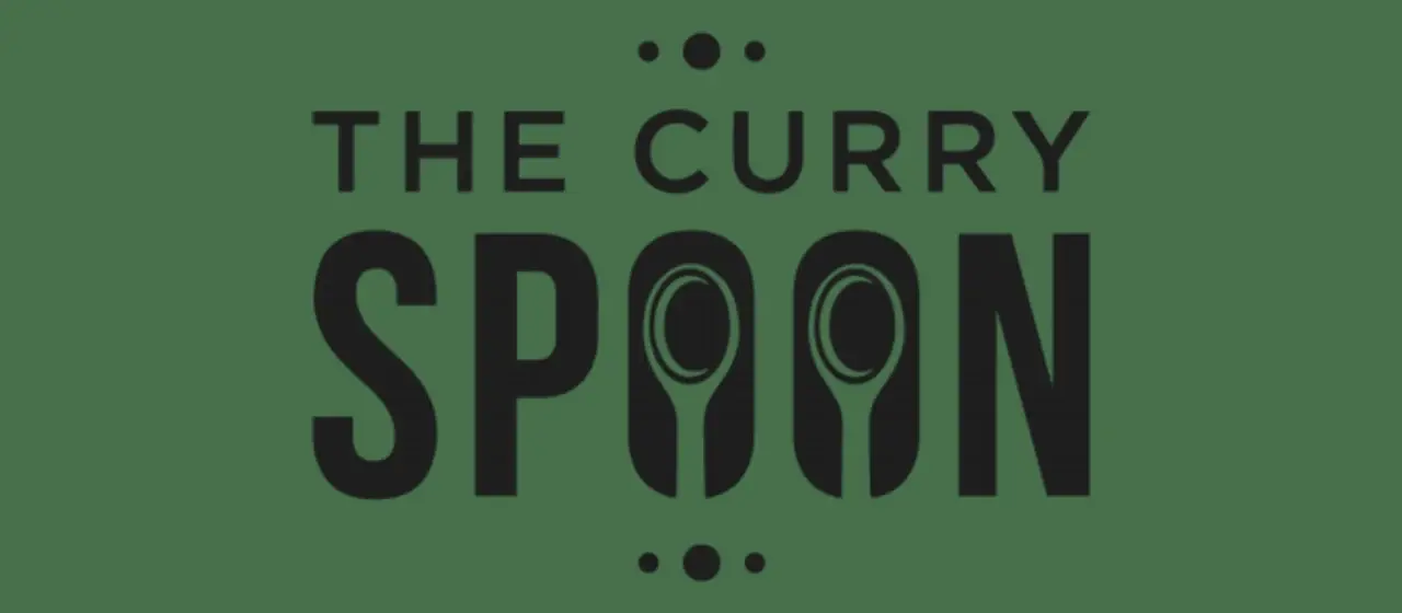 Curry Spoon
