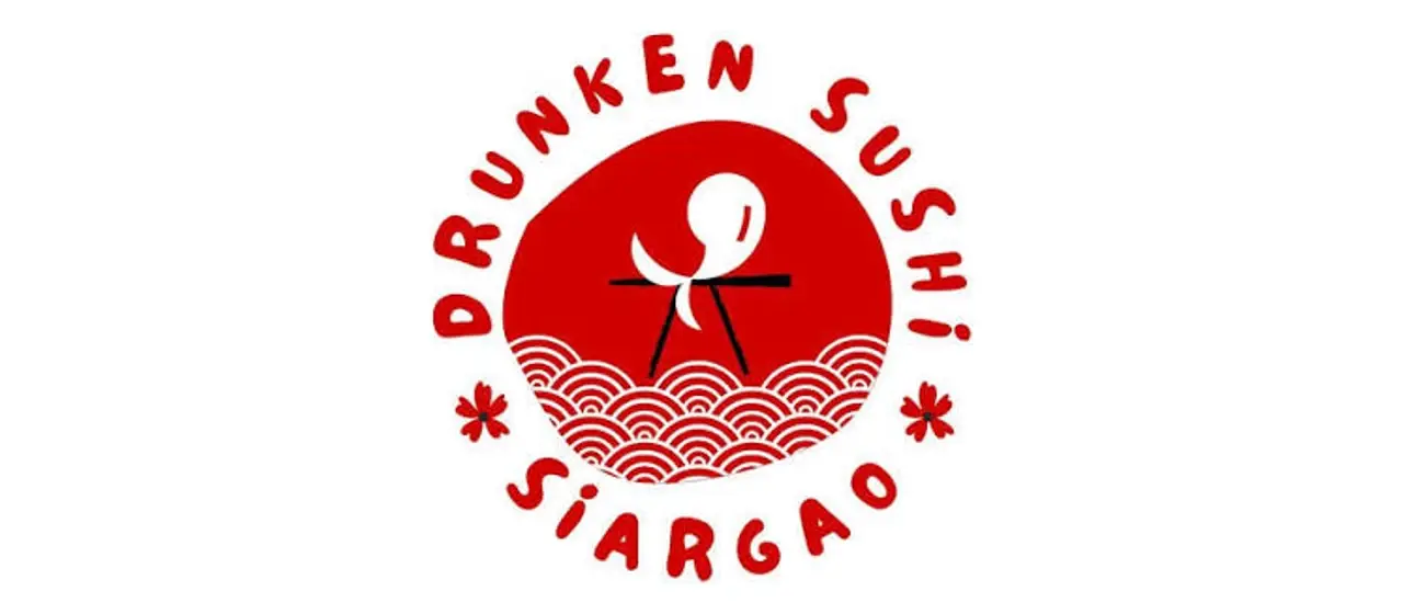 Drunken Sushi
