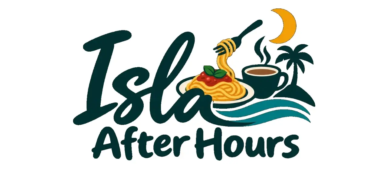 Isla After Hours