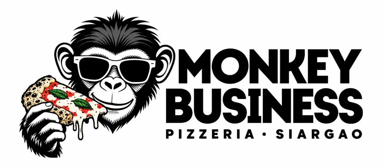 Monkey Business Pizzeria