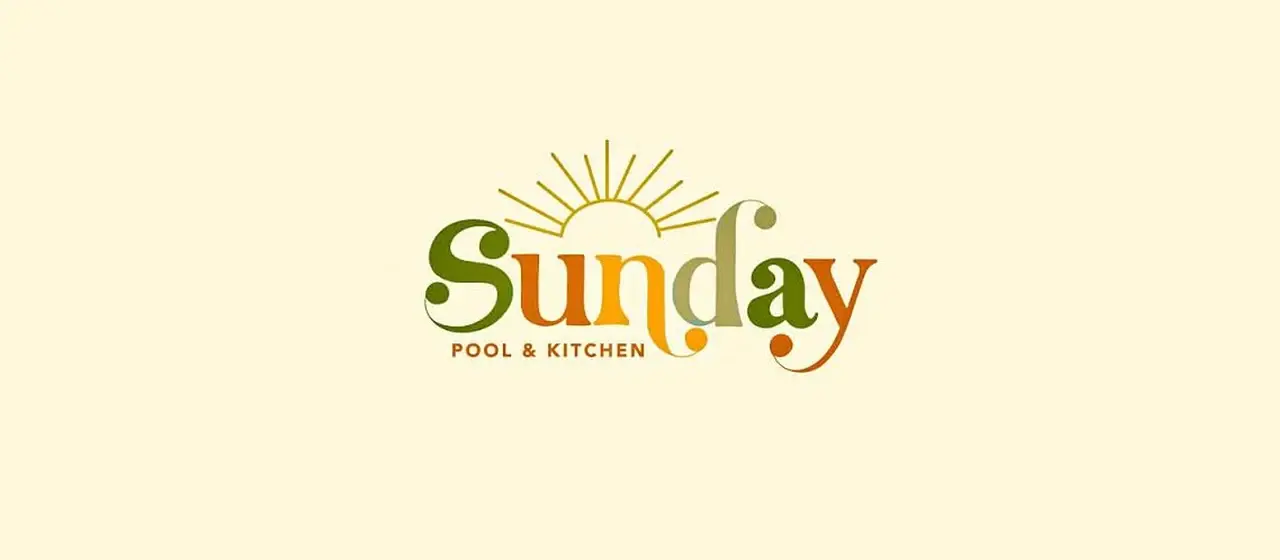 Sunday Siargao (Cafe and Pool)