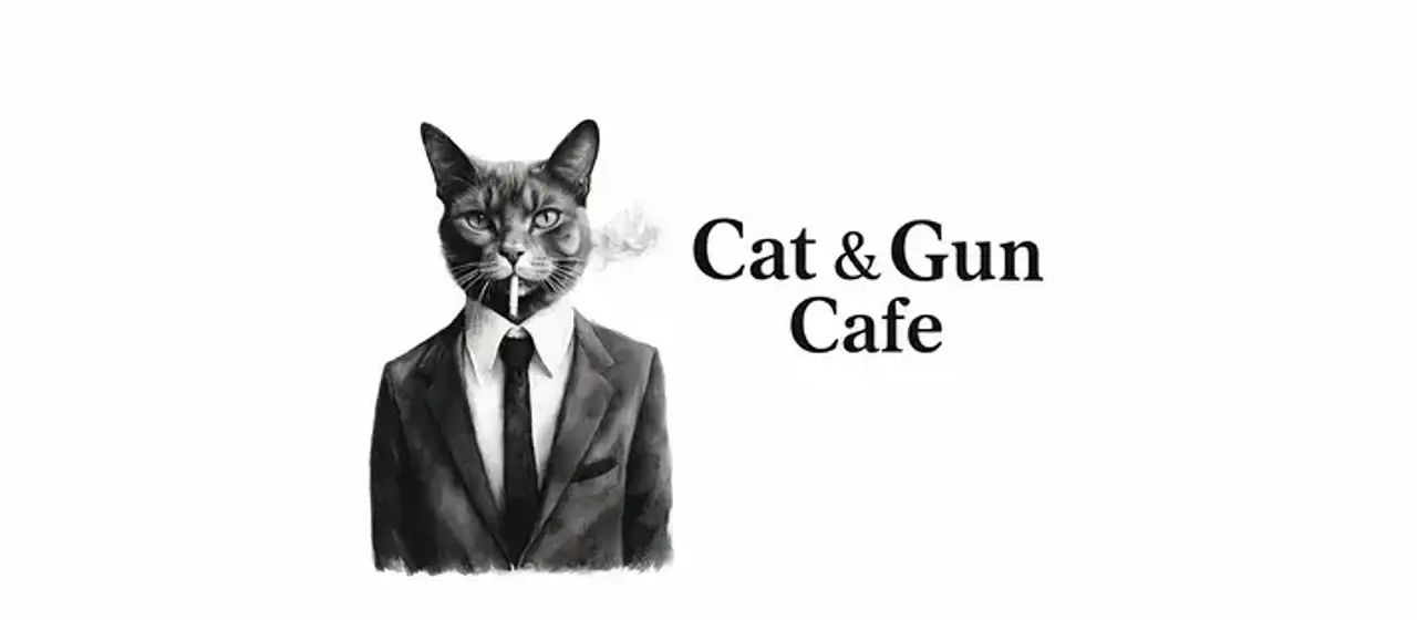 The Cat & Gun