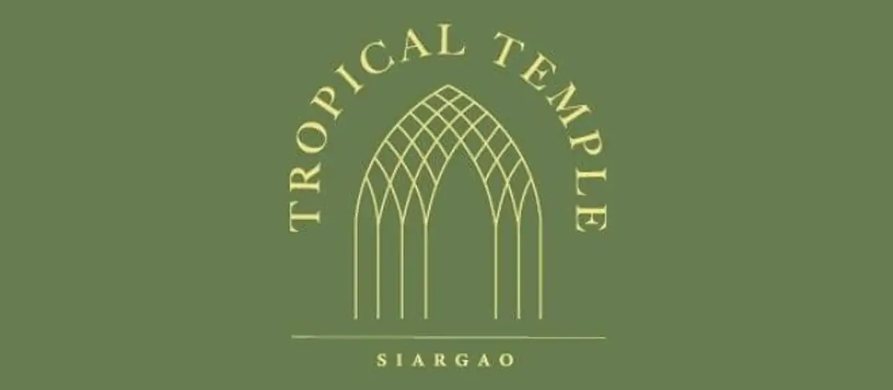 Tropical Temple