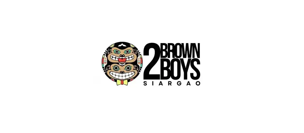 Two Brown Boys
