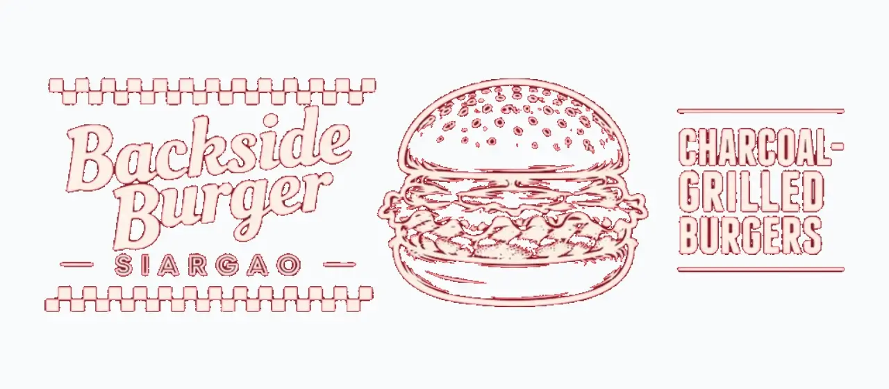 Backside Burger Siargao — Burger, Steak in Siargao