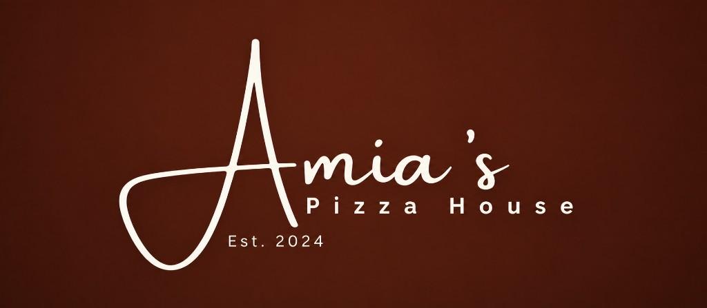 Delivery from Amia's Pizza House in Siargao, General Luna - Restaurant, Pizza