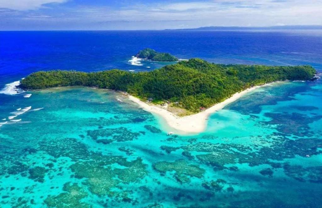 Mam-on Island + Tri-Island Tour — photo 1 of 5
