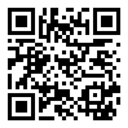 QR code to install TravelGo app