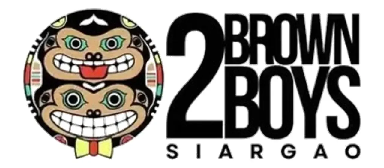 Two Brown Boys — Restaurant in Siargao