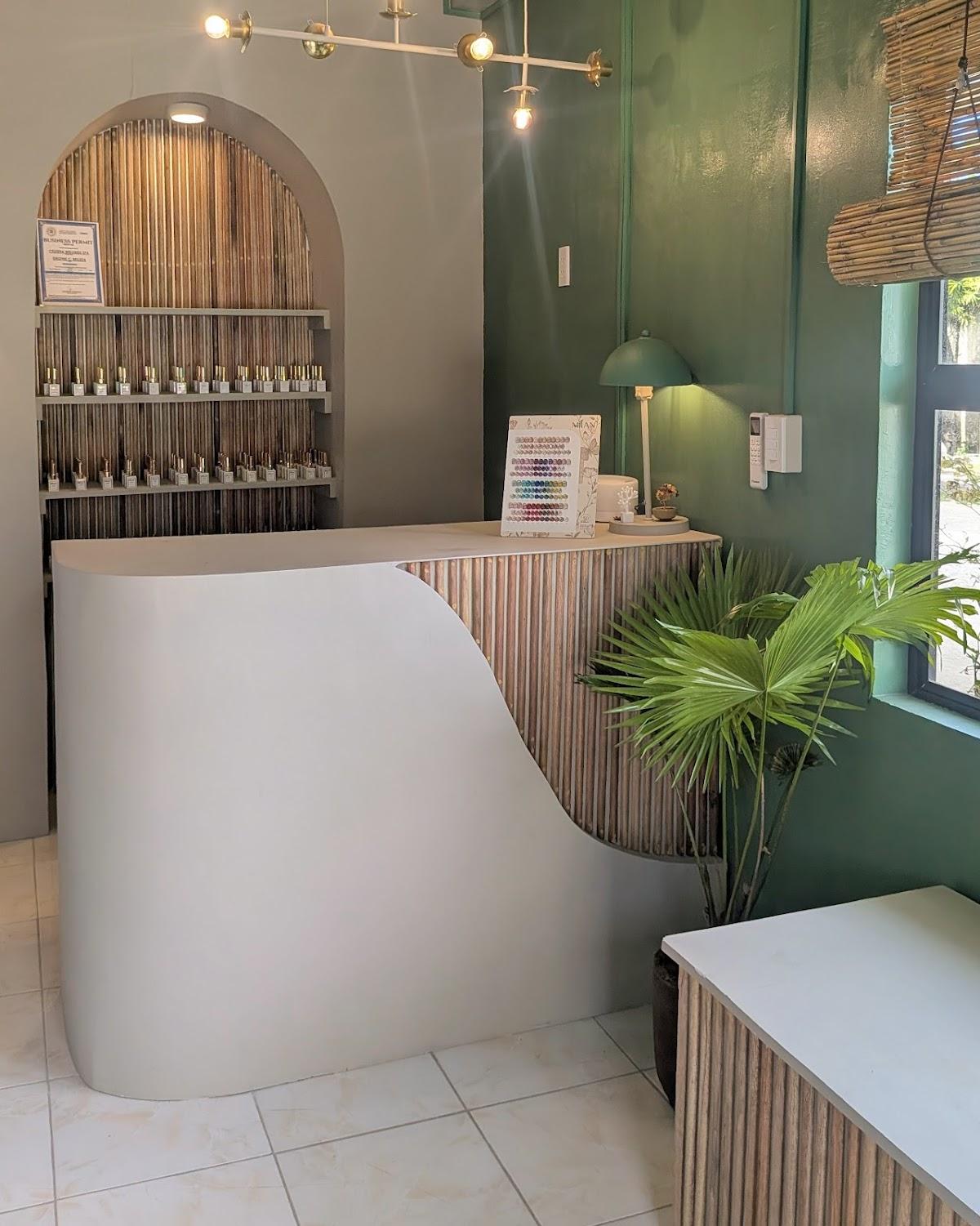 Celestia Spa and Aesthetics
