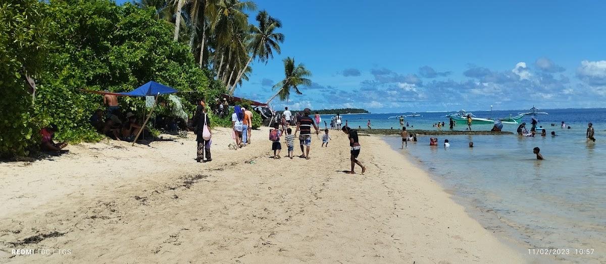 Cemetery Beach