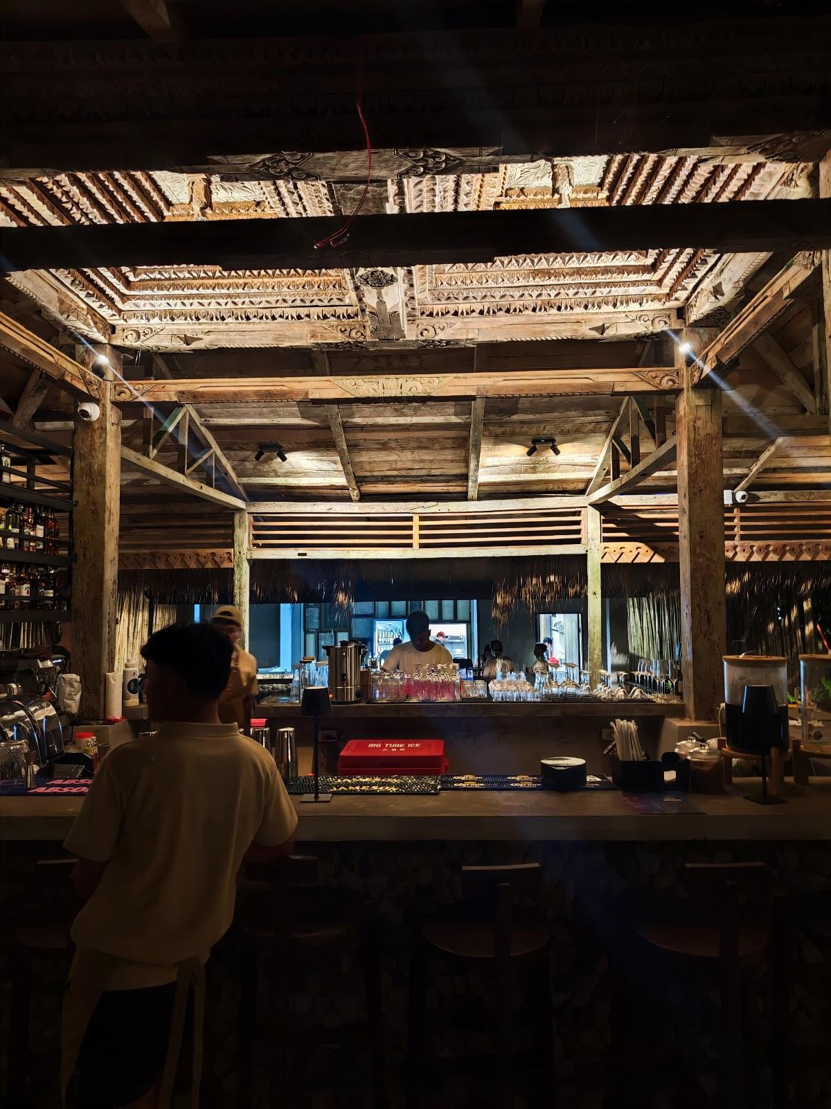 Cloud 9 Beach Club Siargao