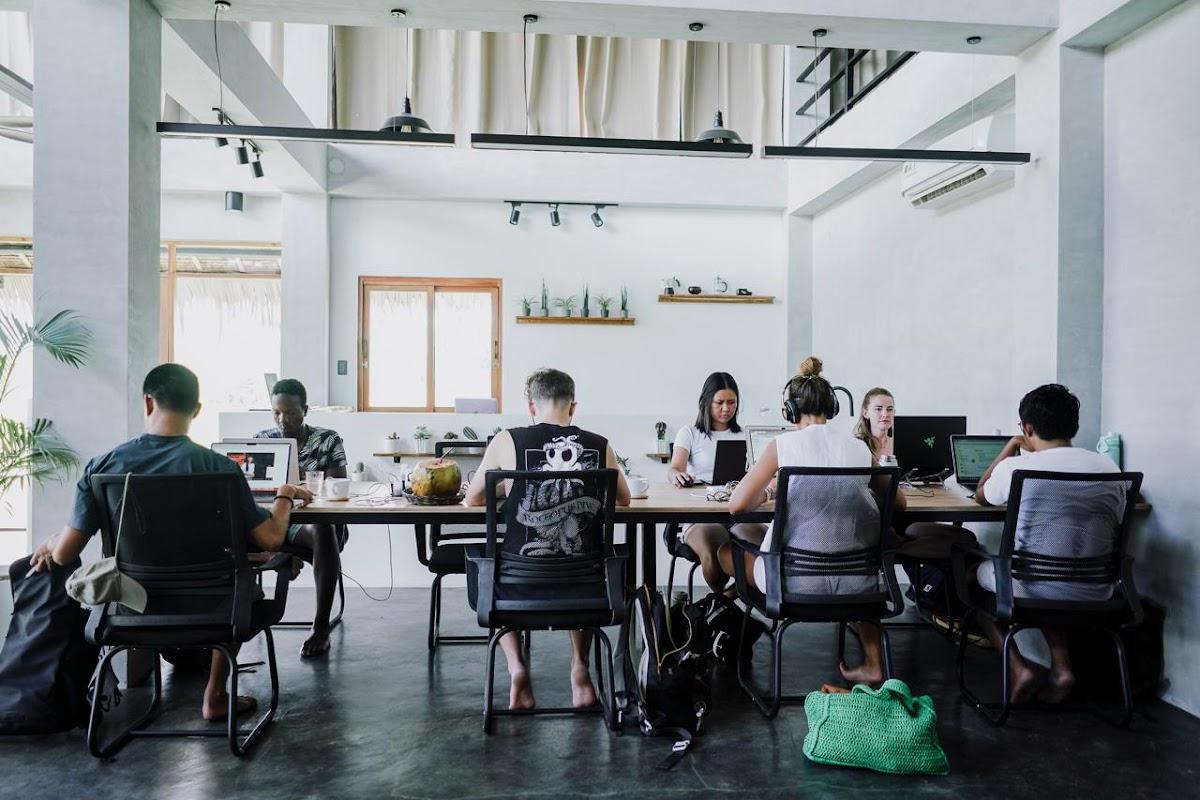 Coco Space | Siargao Coworking Space & Community