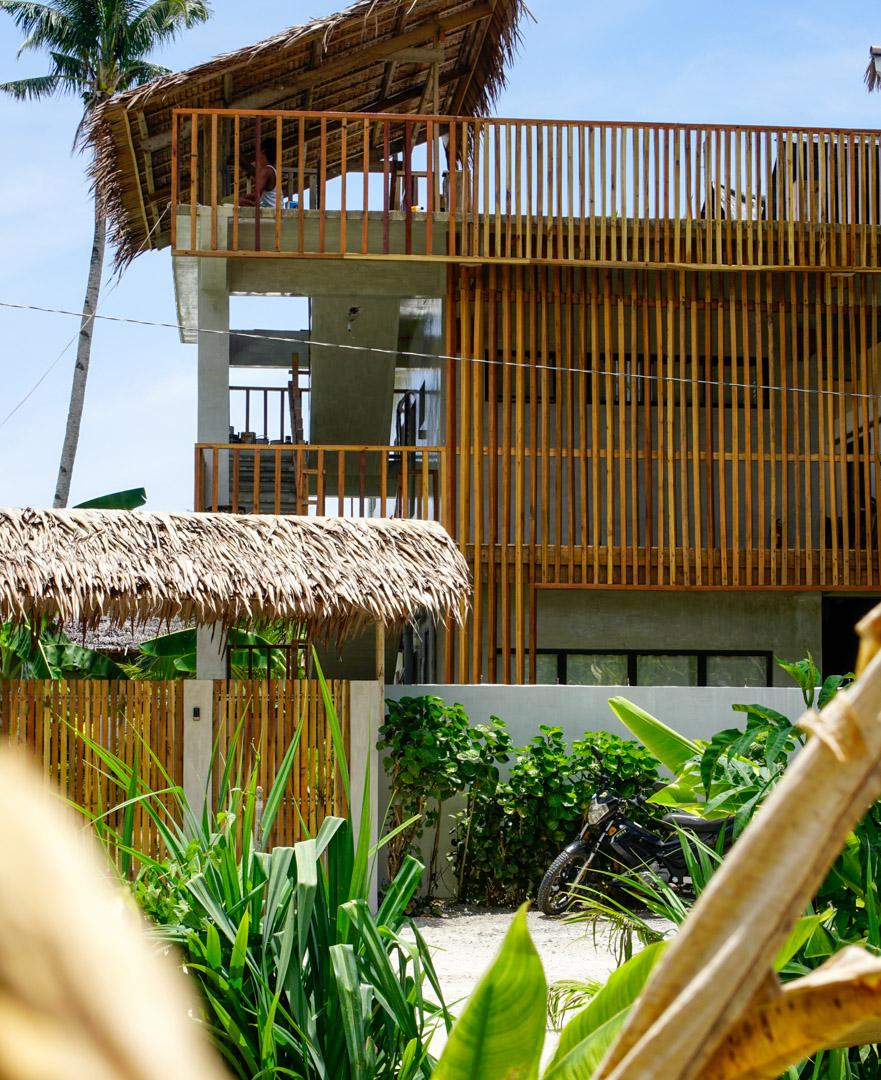 Diwa Siargao