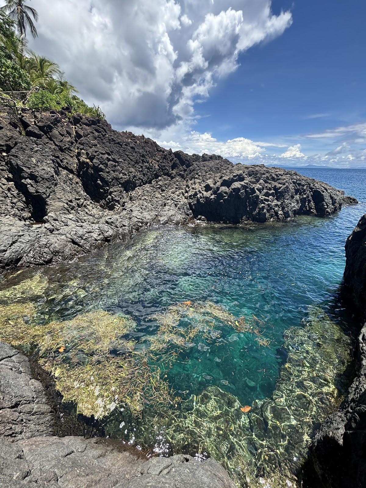 Hagukan Cove