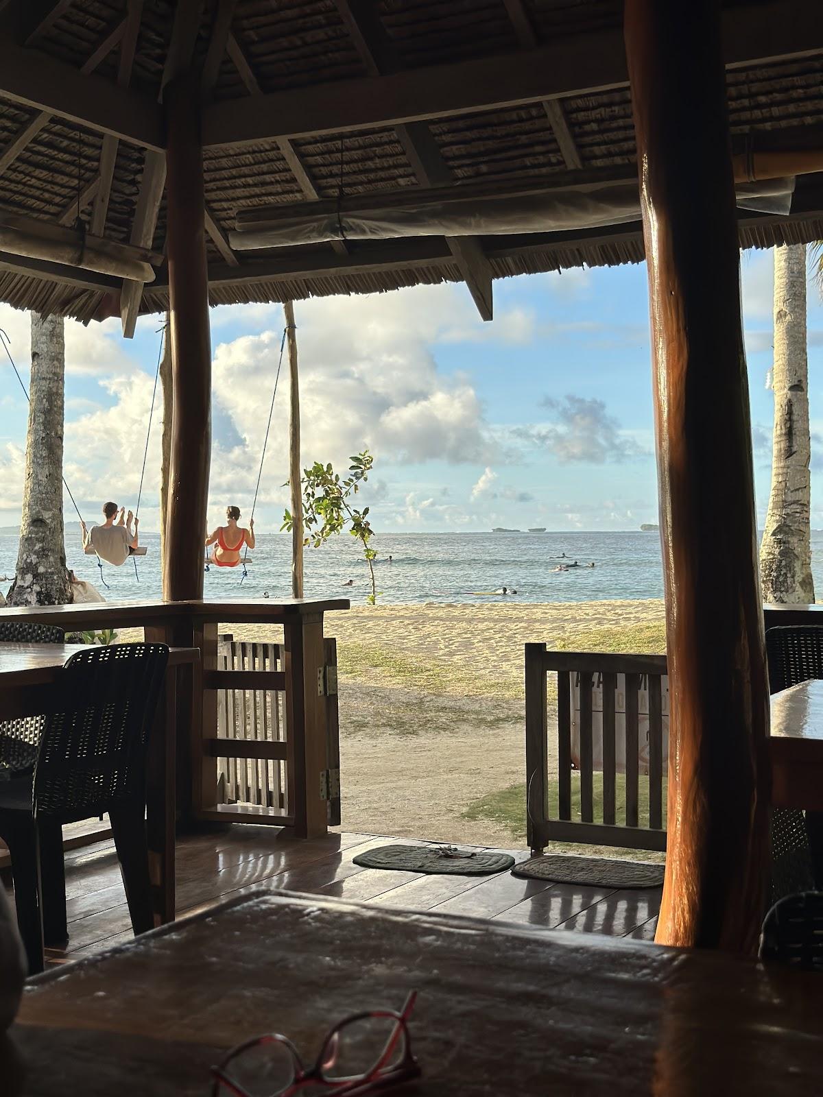 Siargao L&Y Jacking Horse Beginner's Surf Shop