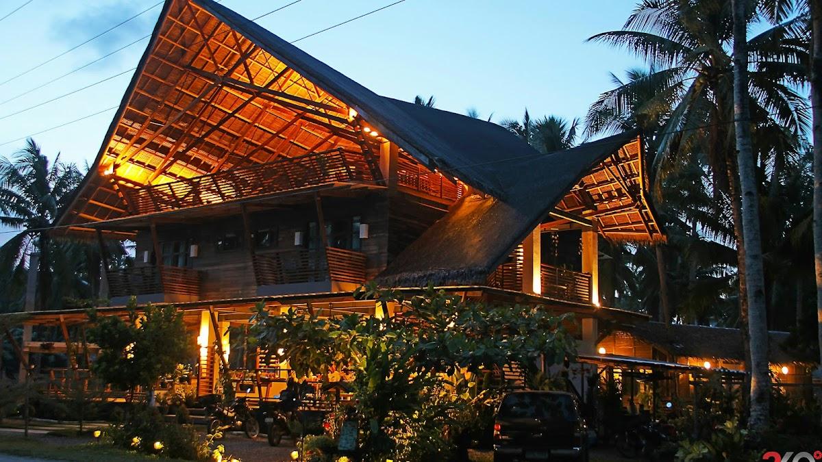Kaimana Resort Siargao