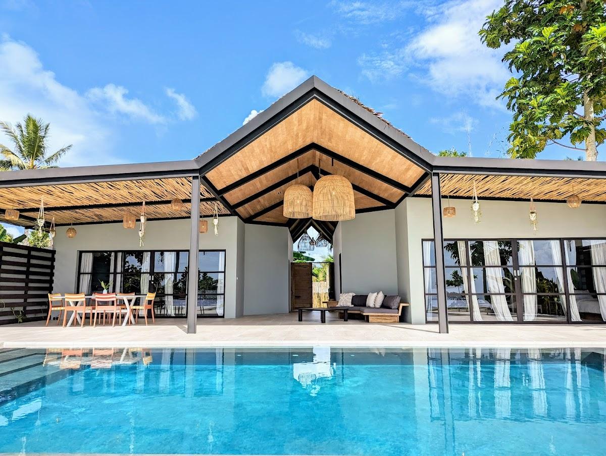Kalinaw Resort