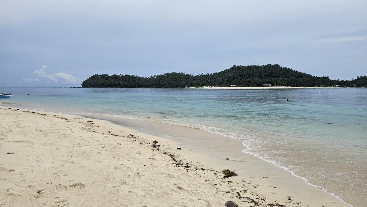 La Januza Island