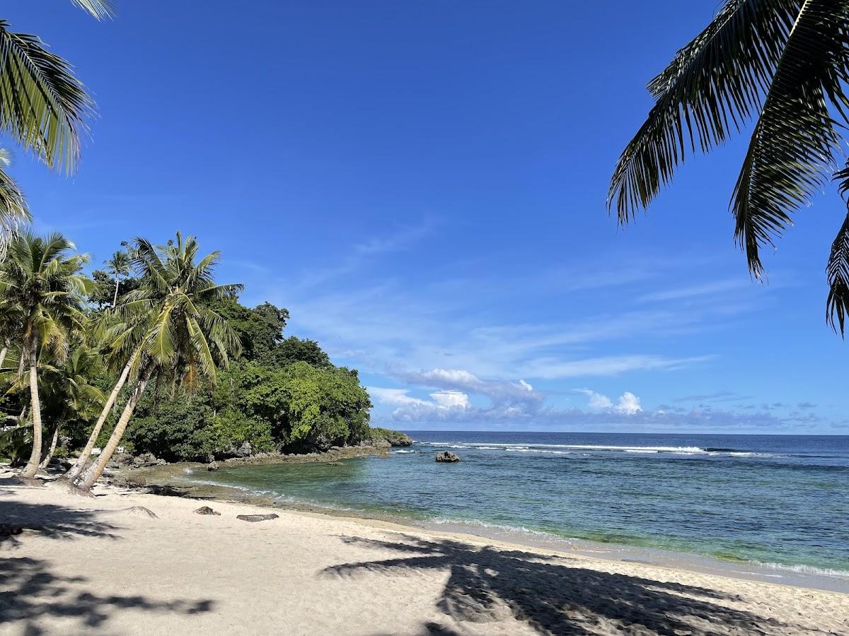 Kan Tiyoy, Little Hawaii