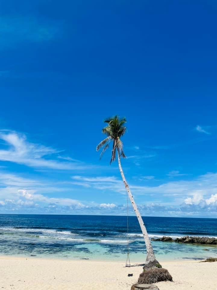 Pasikon Beach