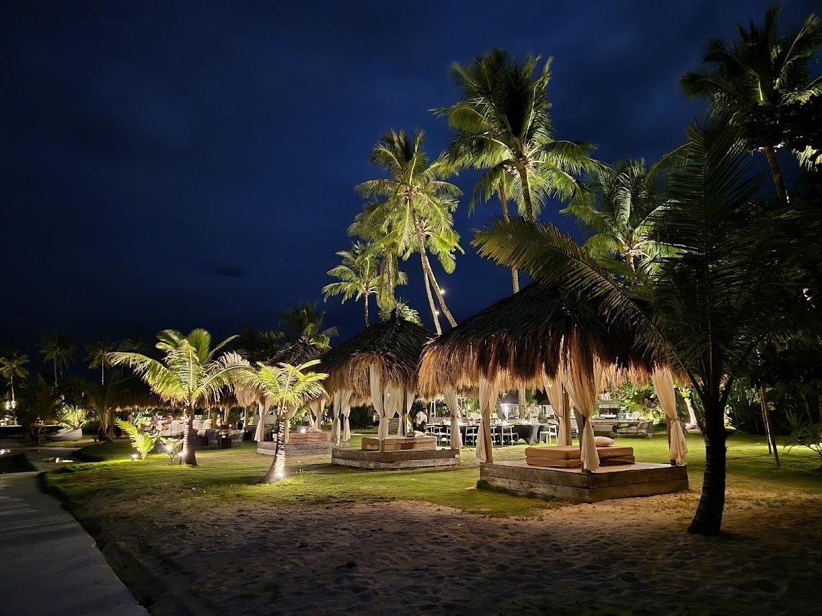 Siargao Bleu Resort & Spa