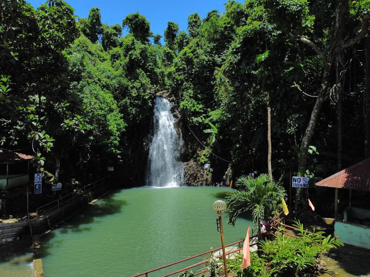 Taktak Falls