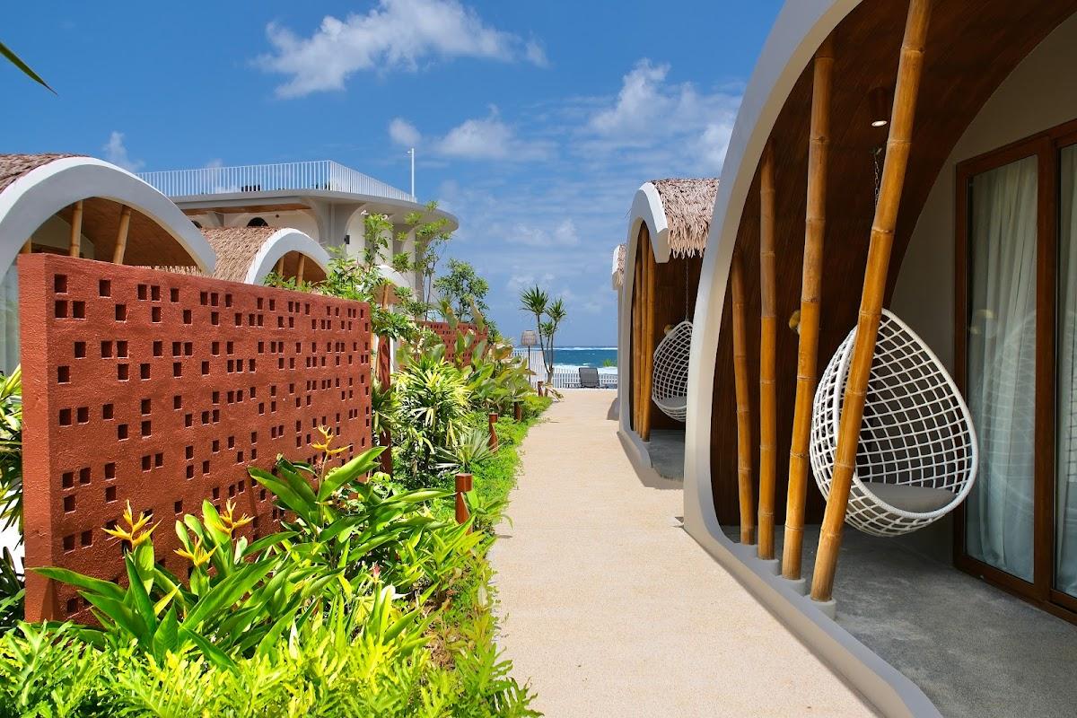 Hue Hotels and Resorts Siargao (On Soft-Opening)