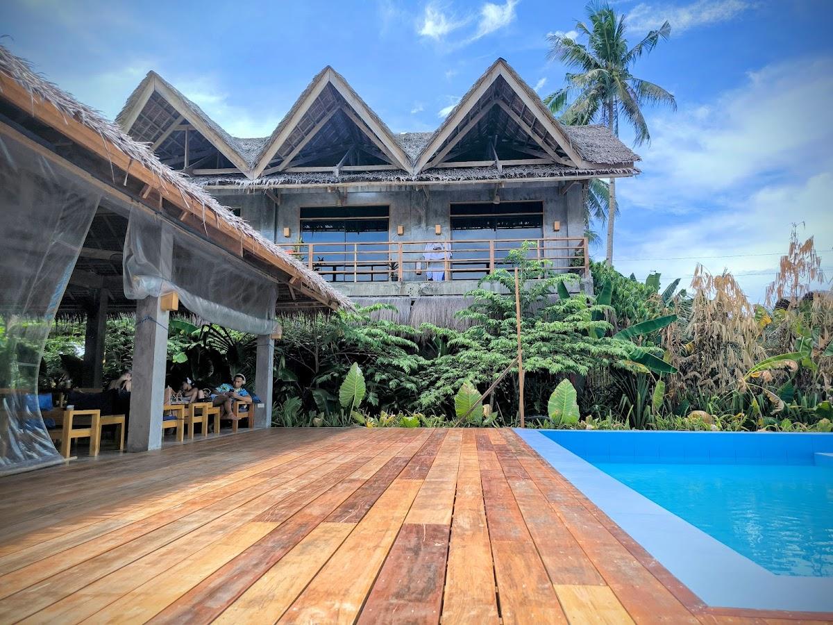The Ohm Siargao Resort