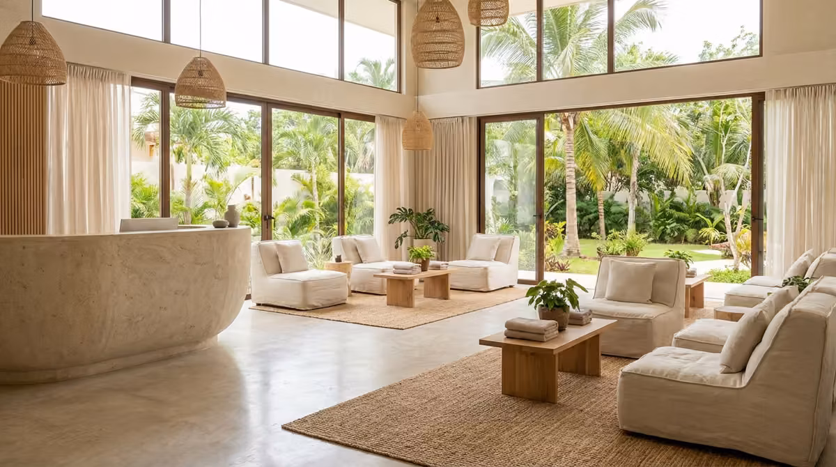 Wellness Spa Picks in Malinao