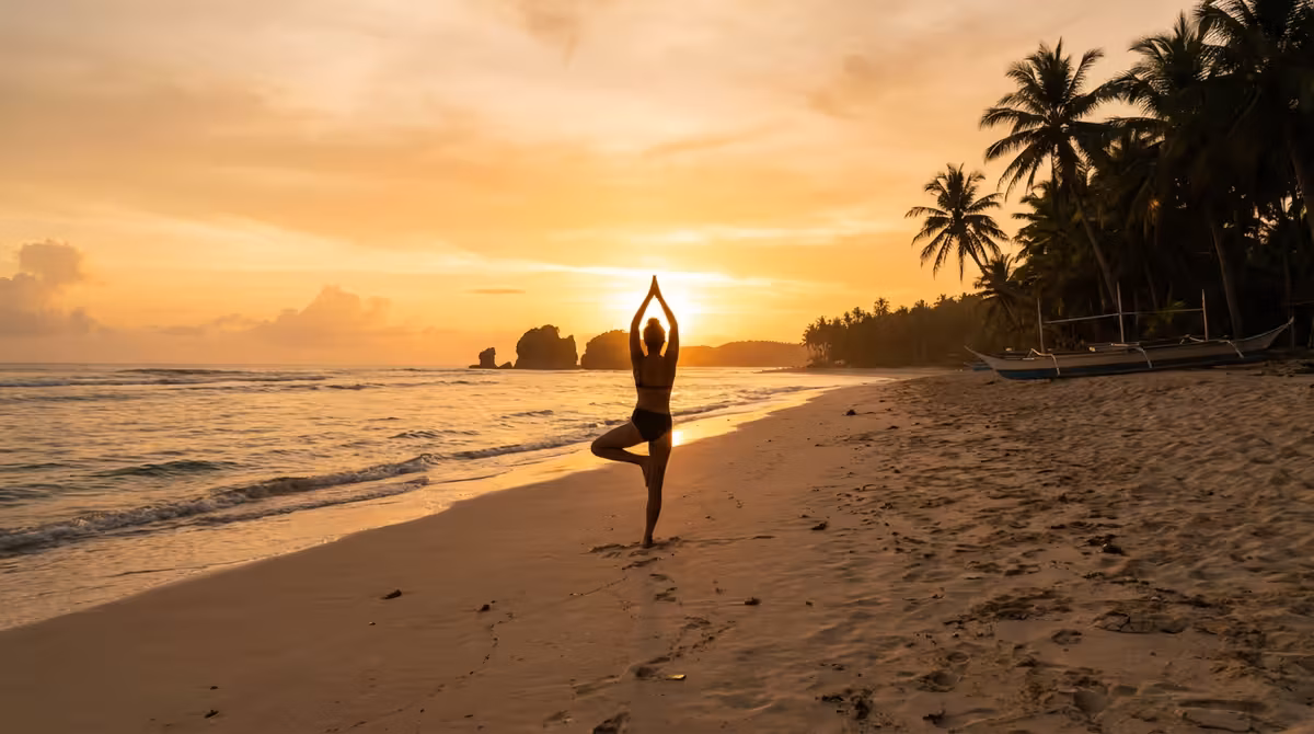 Wellness & recovery