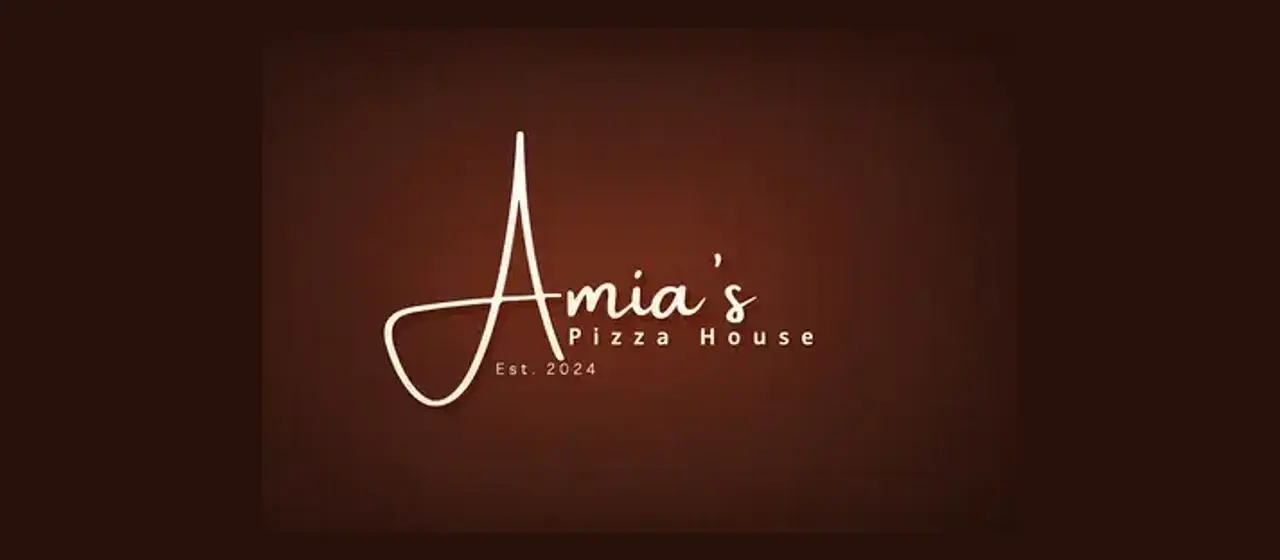 Amia's Pizza House