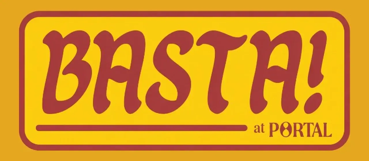 Basta!