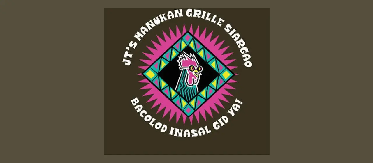 JT's Manukan Grille