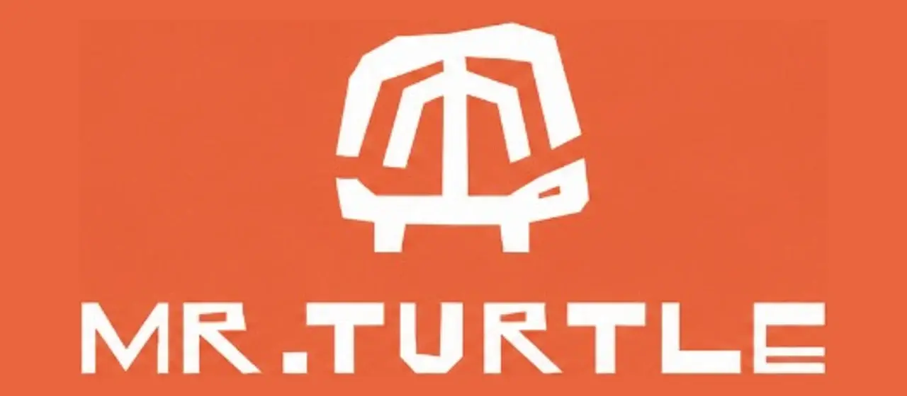 Mr Turtle